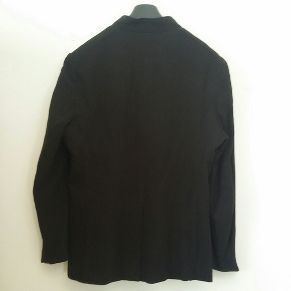 Zara military inspired blazer - Picture 2 of 11